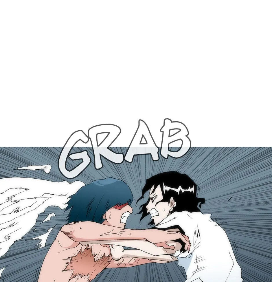 Trace Chapter 135 page 93 - 