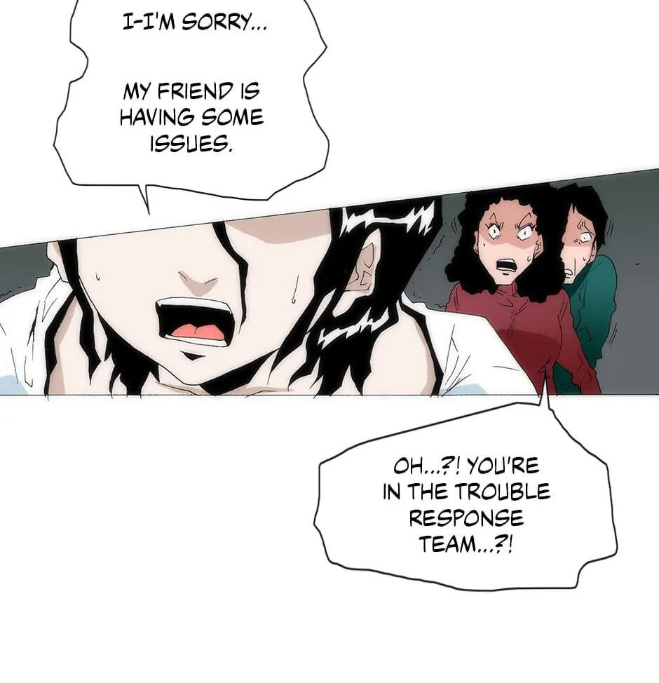 Trace Chapter 135 page 95 - 