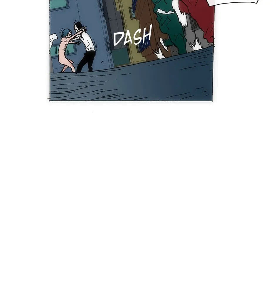 Trace Chapter 135 page 97 - 