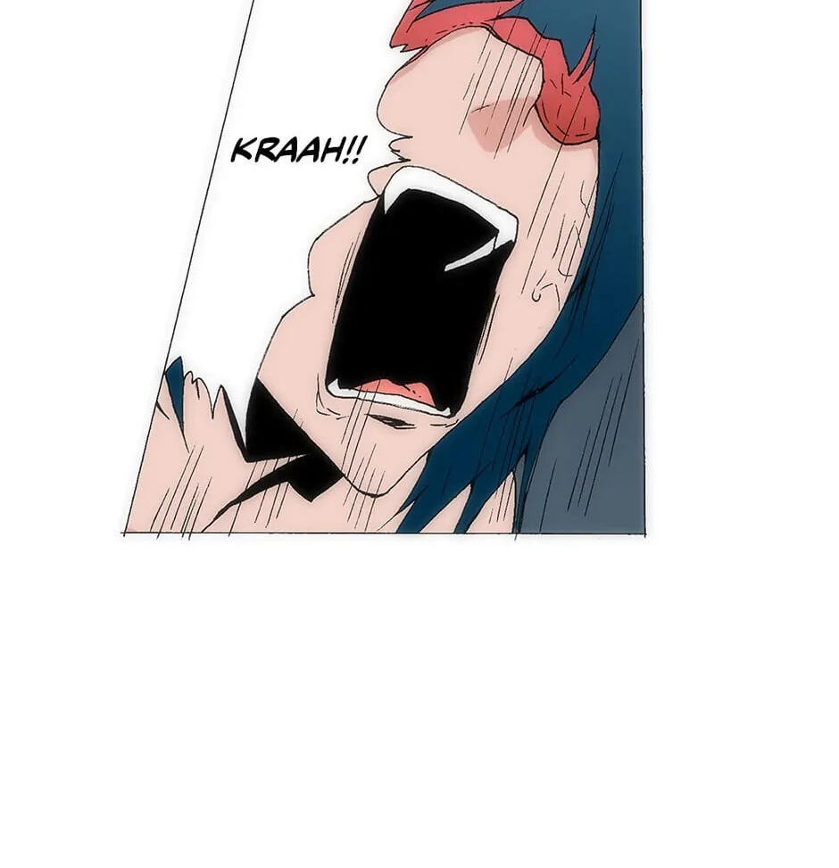 Trace Chapter 135 page 100 - 