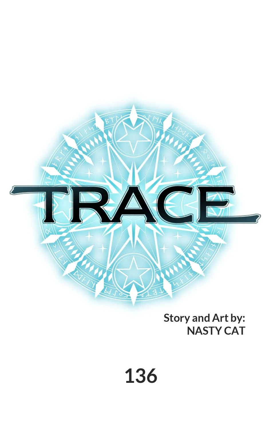 Trace Chapter 136 page 1 - 