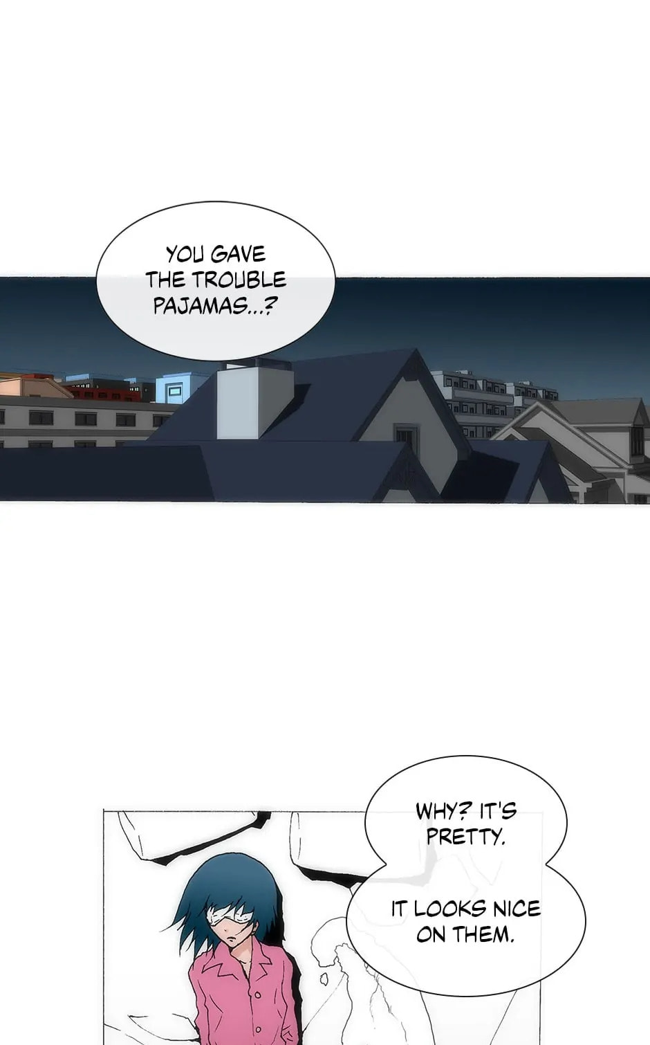 Trace Chapter 136 page 2 - 