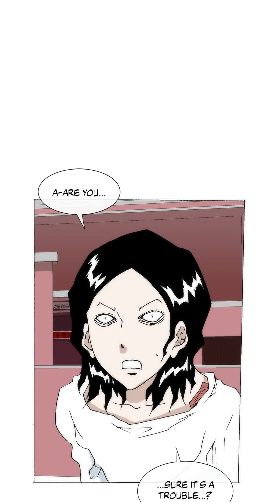 Trace Chapter 136 page 13 - 