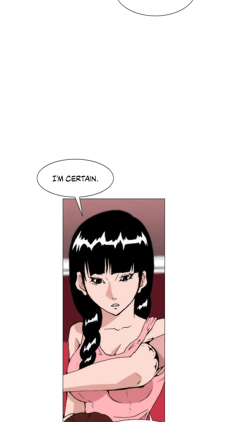 Trace Chapter 136 page 14 - 