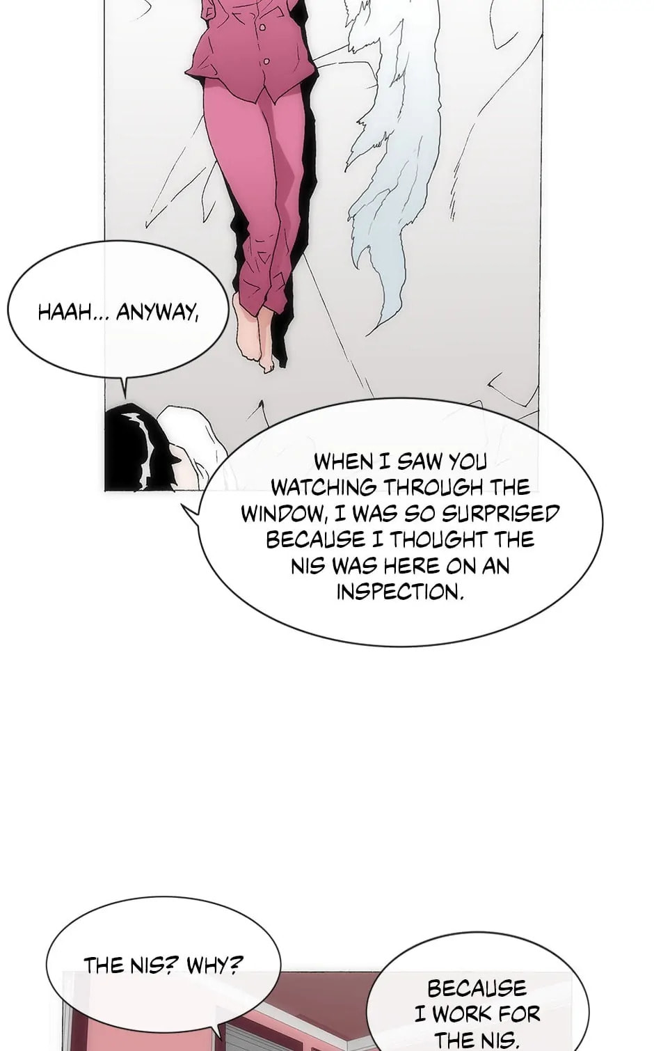 Trace Chapter 136 page 3 - 