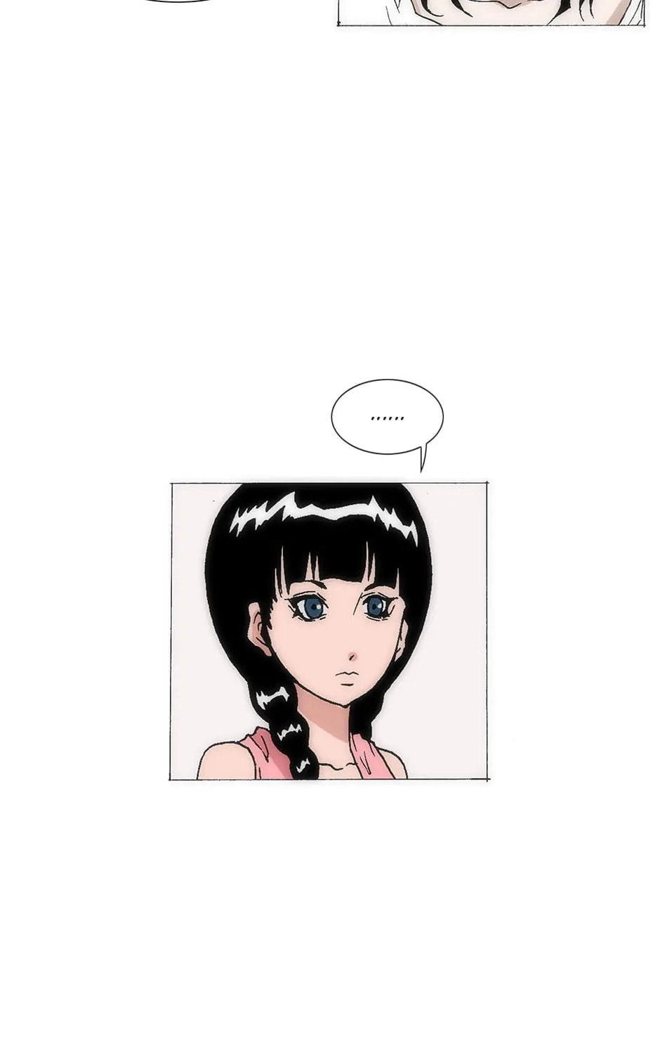 Trace Chapter 136 page 25 - 