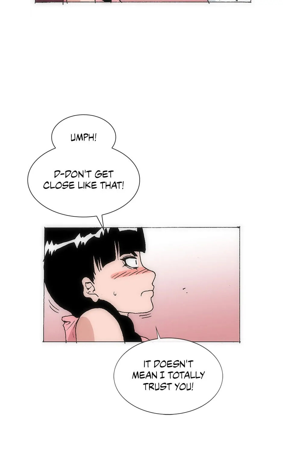 Trace Chapter 136 page 28 - 