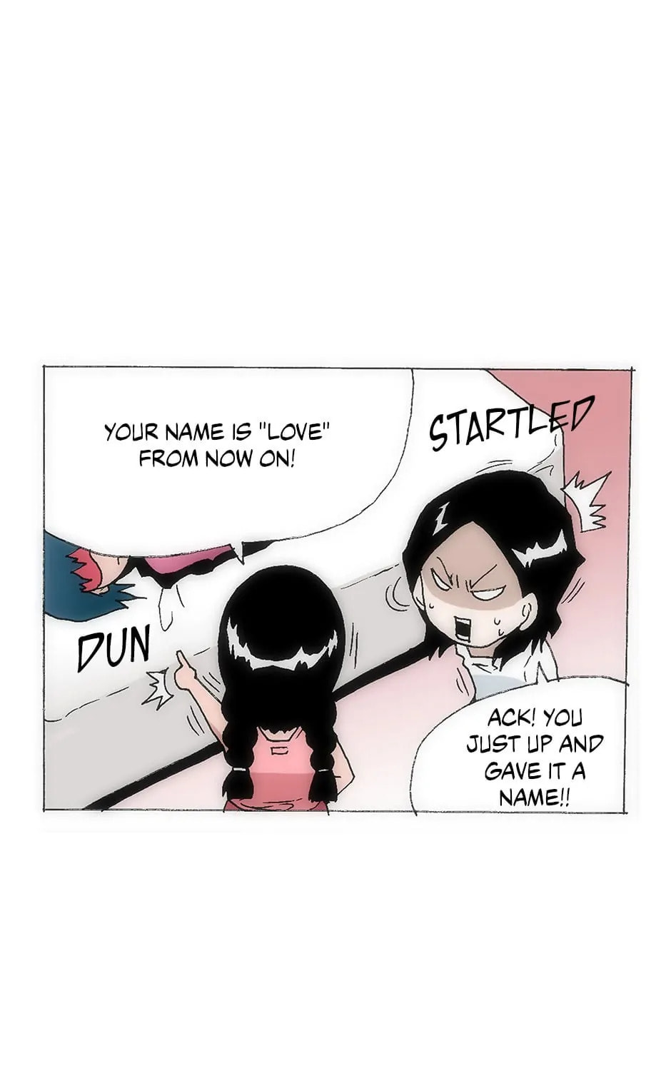 Trace Chapter 136 page 35 - 