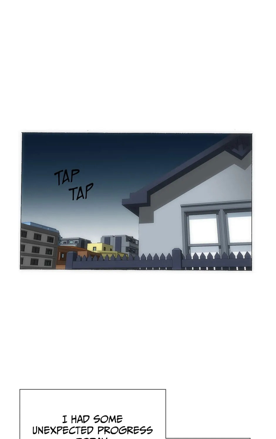Trace Chapter 136 page 36 - 