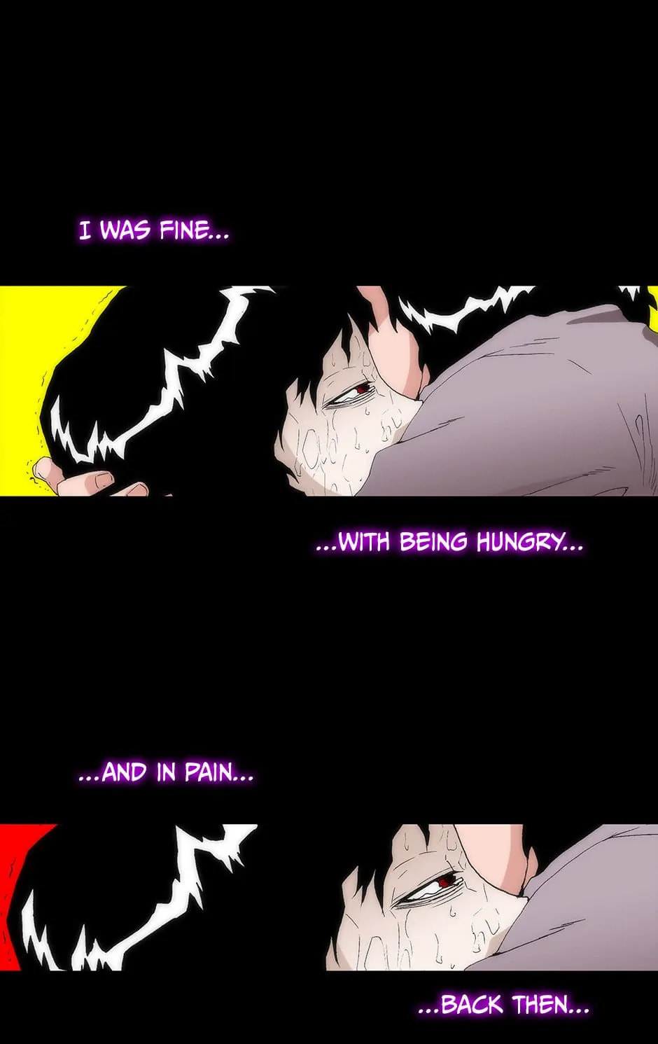 Trace Chapter 136 page 48 - 