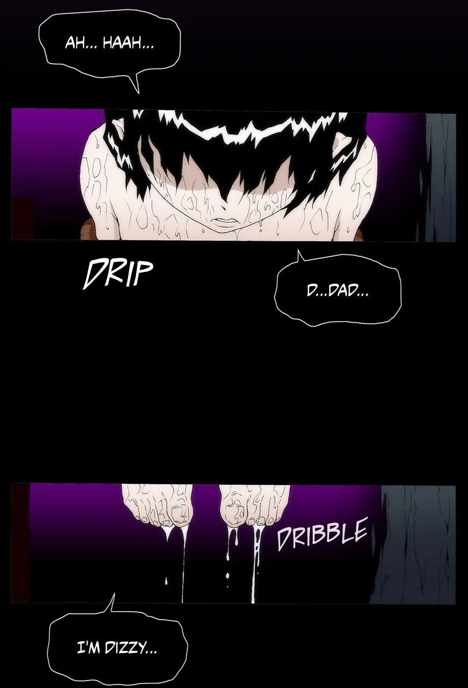 Trace Chapter 136 page 52 - 