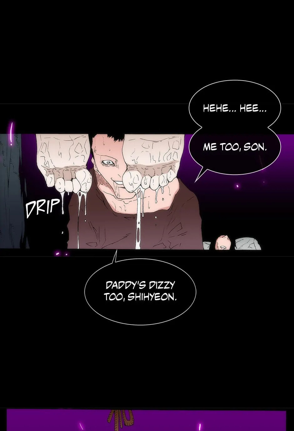 Trace Chapter 136 page 53 - 