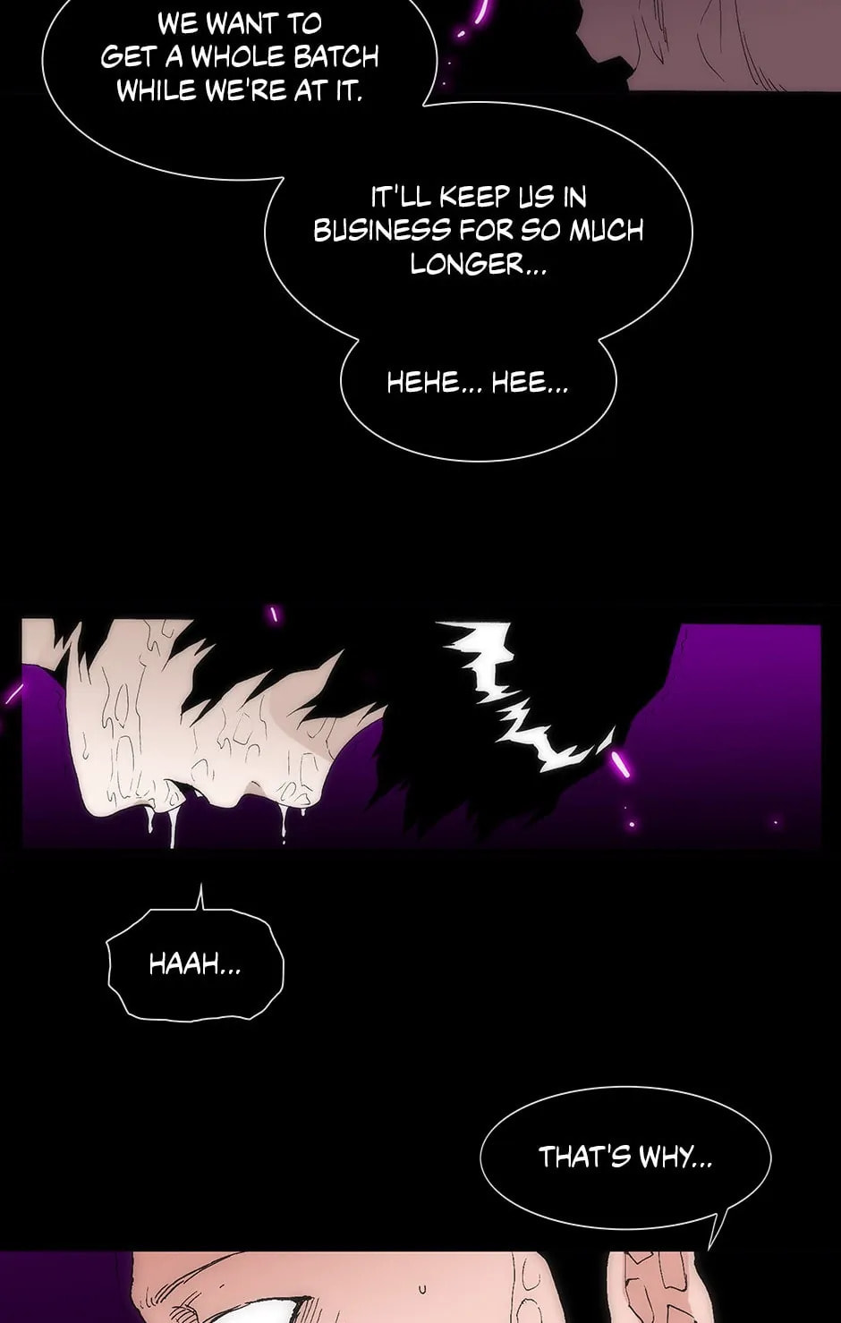 Trace Chapter 136 page 56 - 