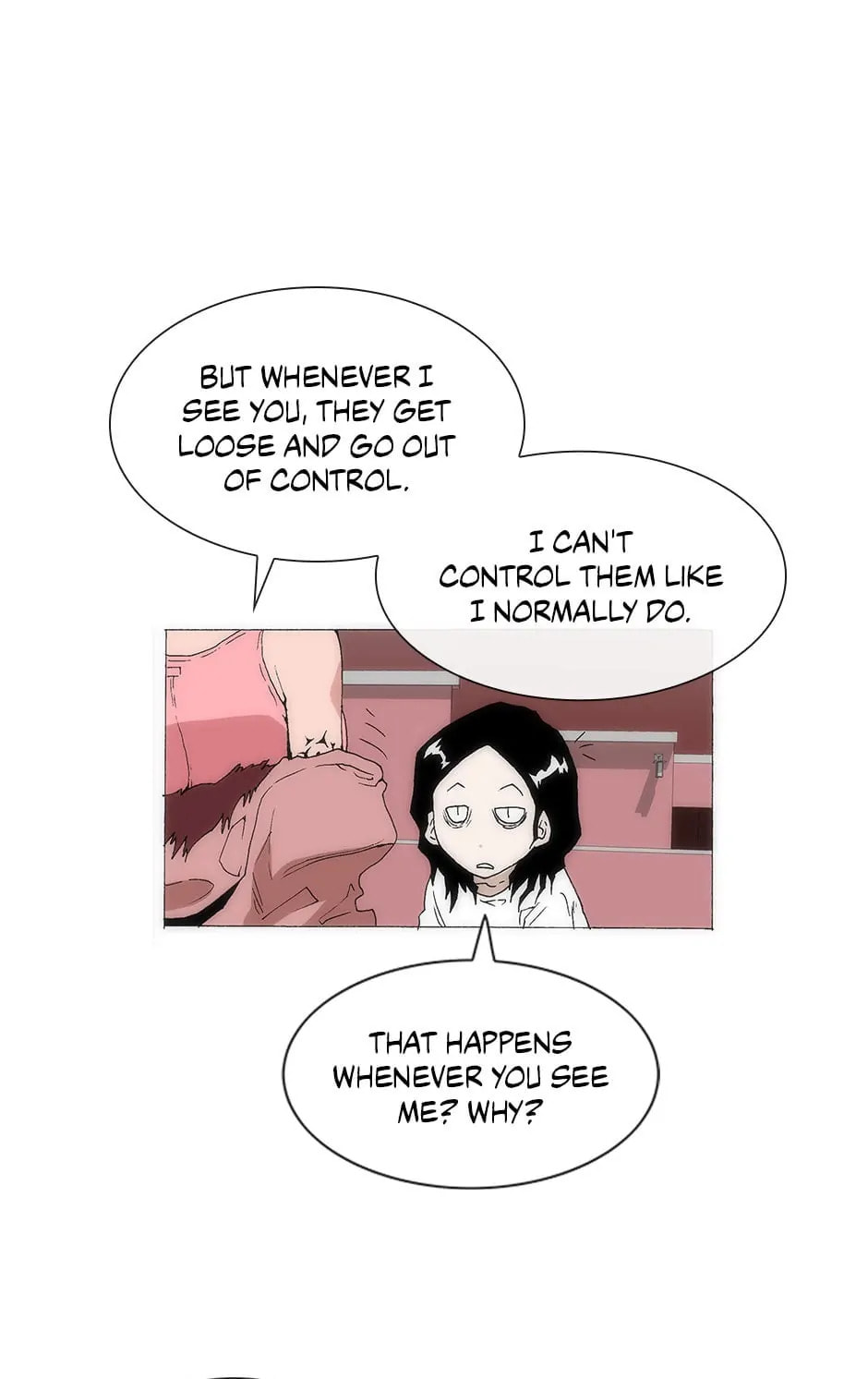 Trace Chapter 136 page 7 - 