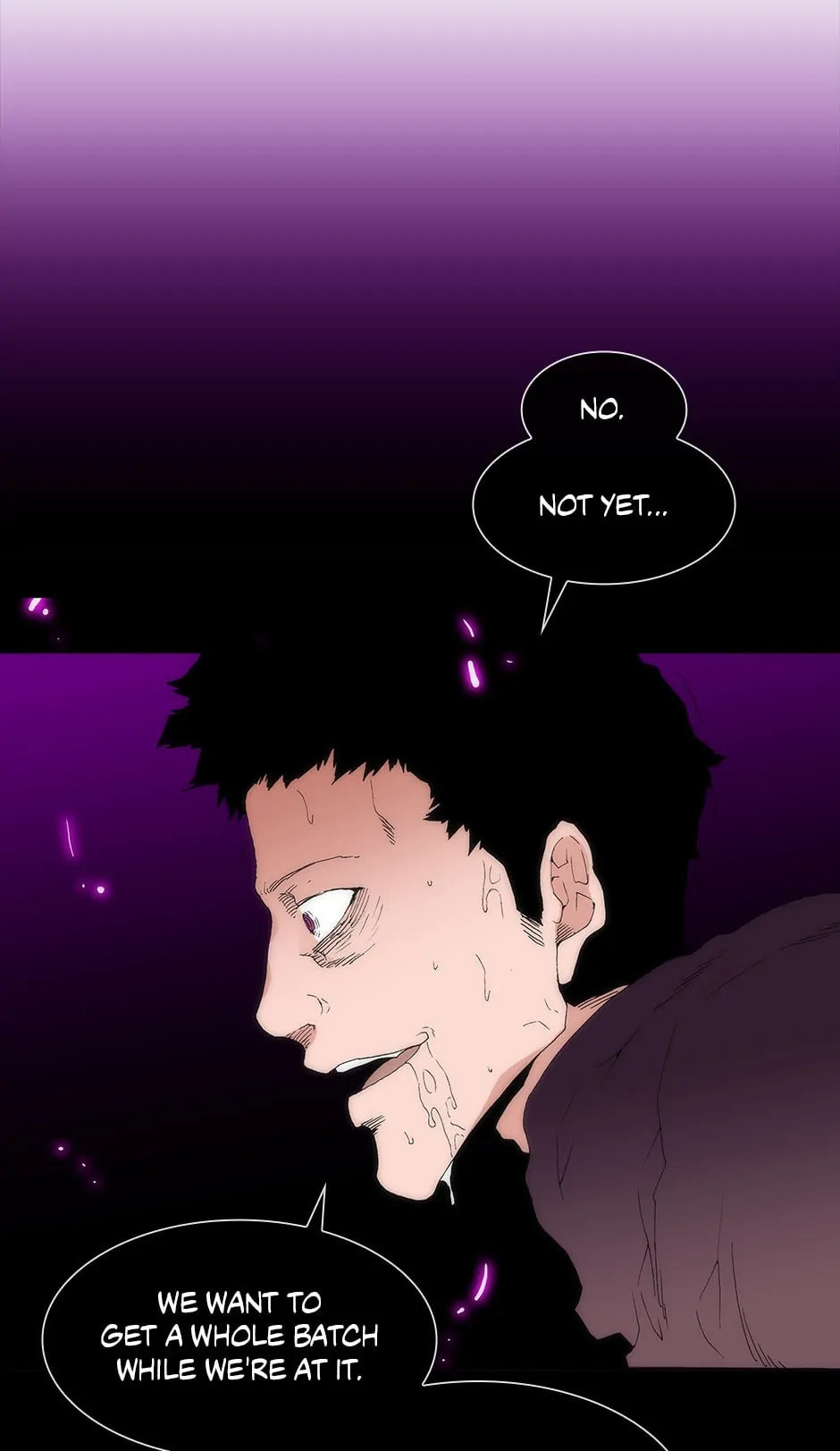 Trace Chapter 137 page 2 - 