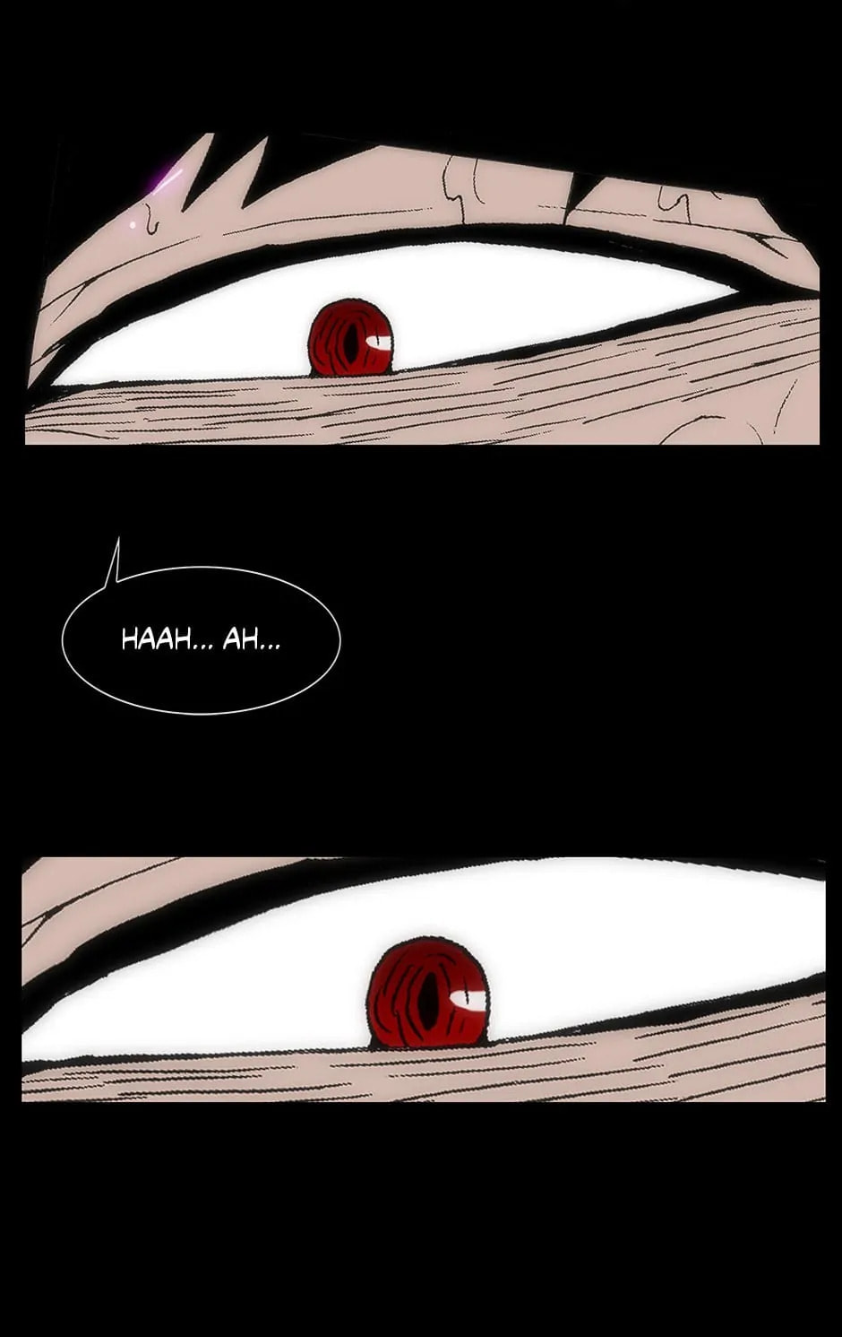 Trace Chapter 137 page 14 - 