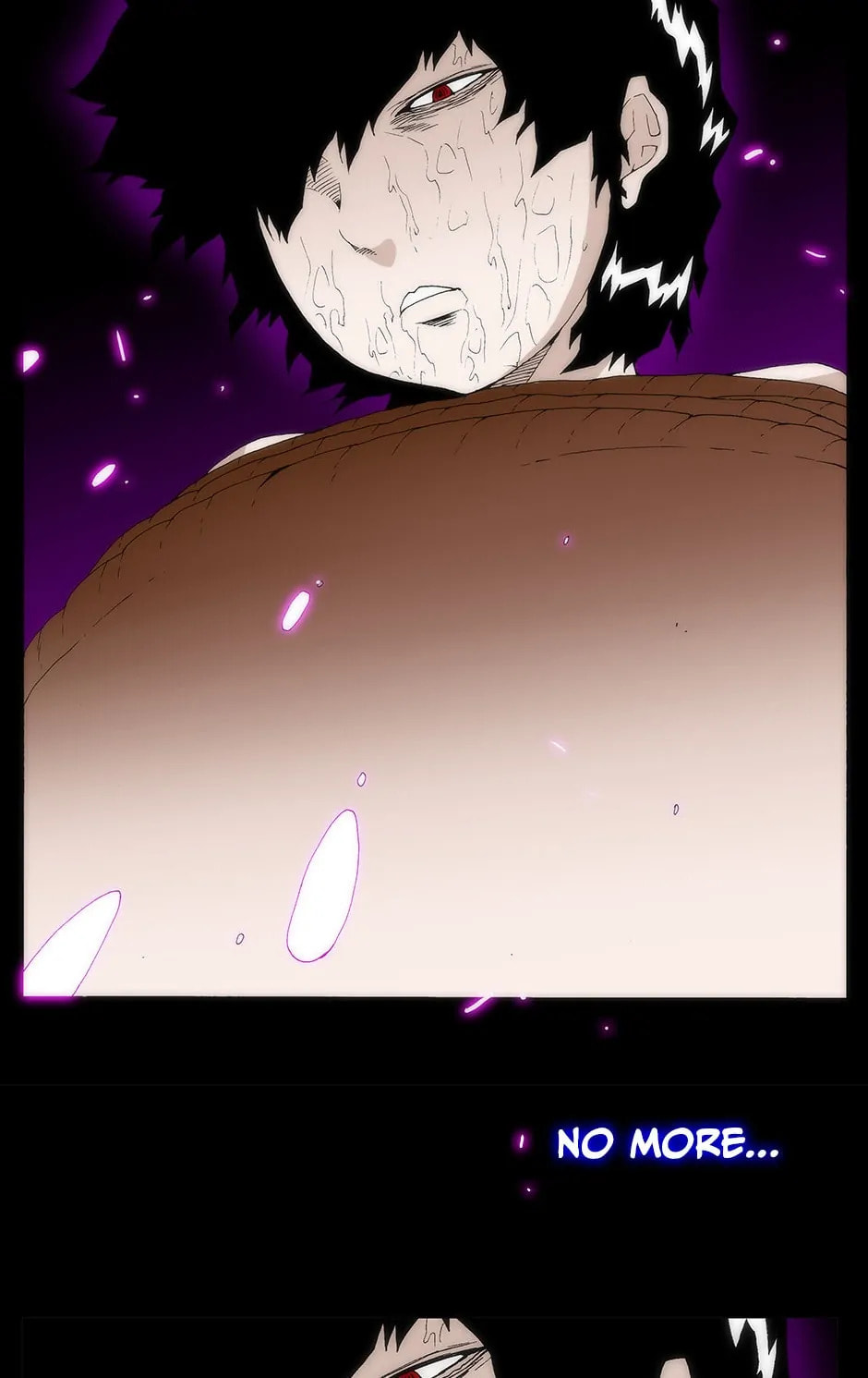 Trace Chapter 137 page 17 - 