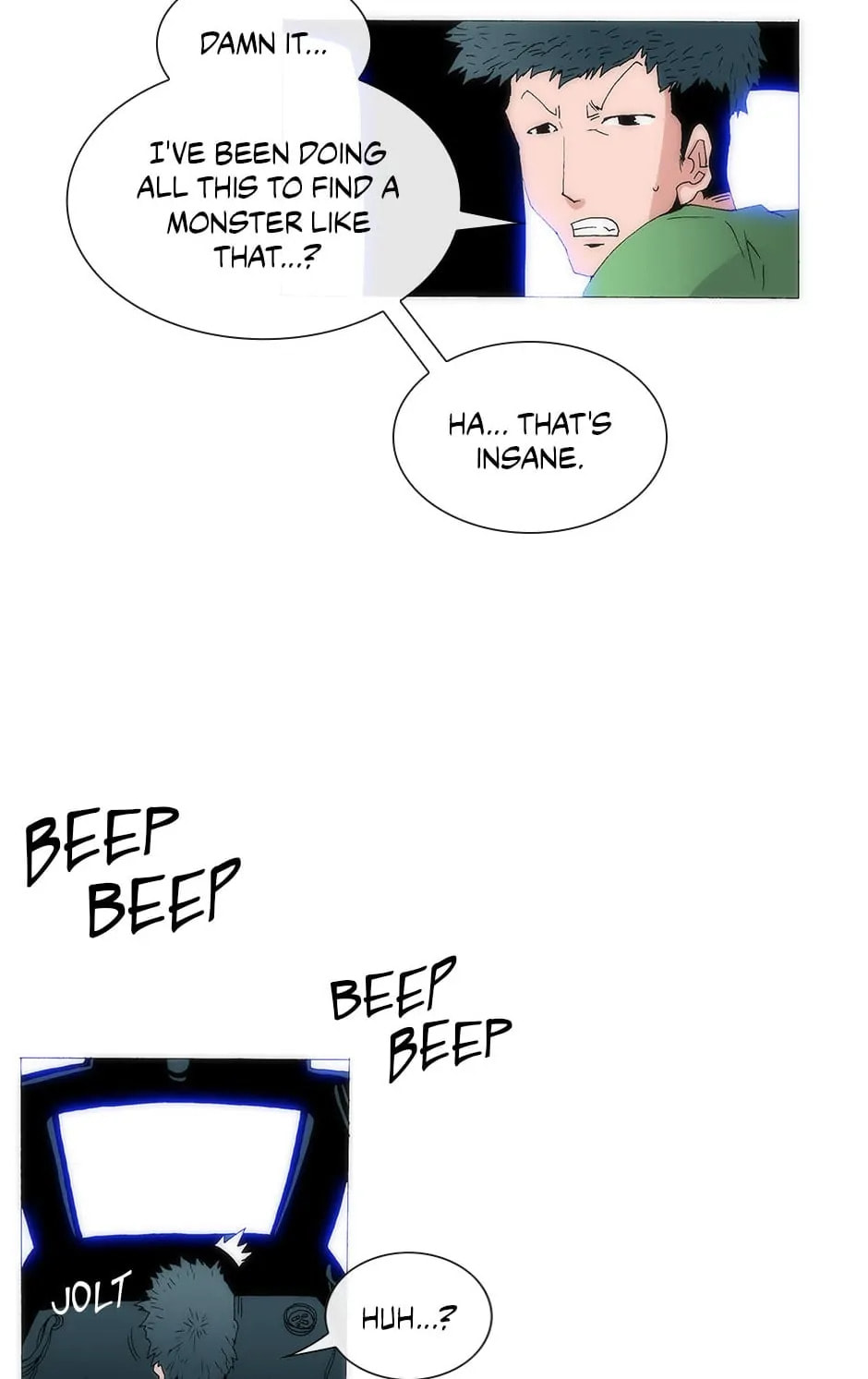 Trace Chapter 137 page 28 - 