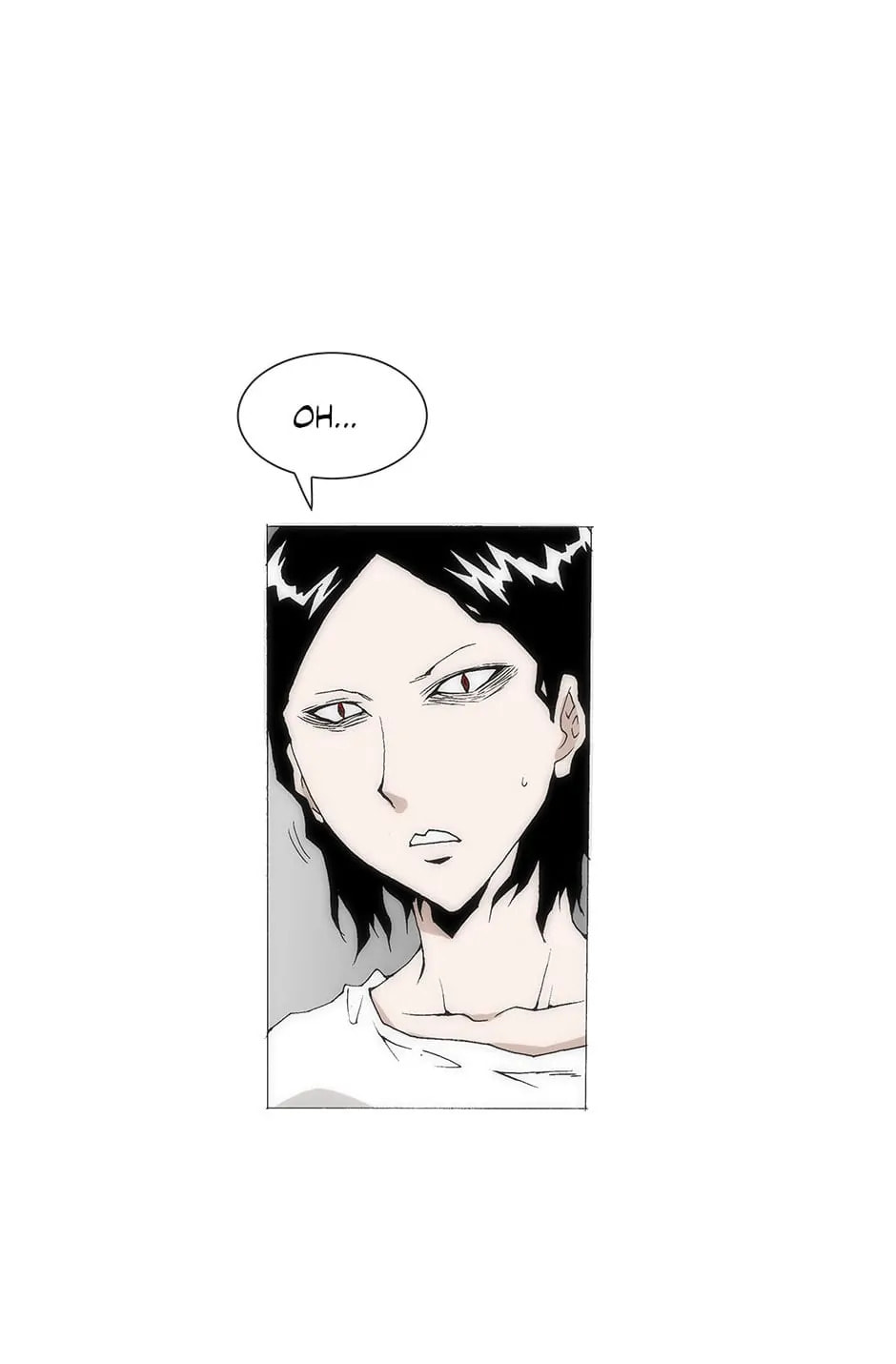 Trace Chapter 137 page 35 - 