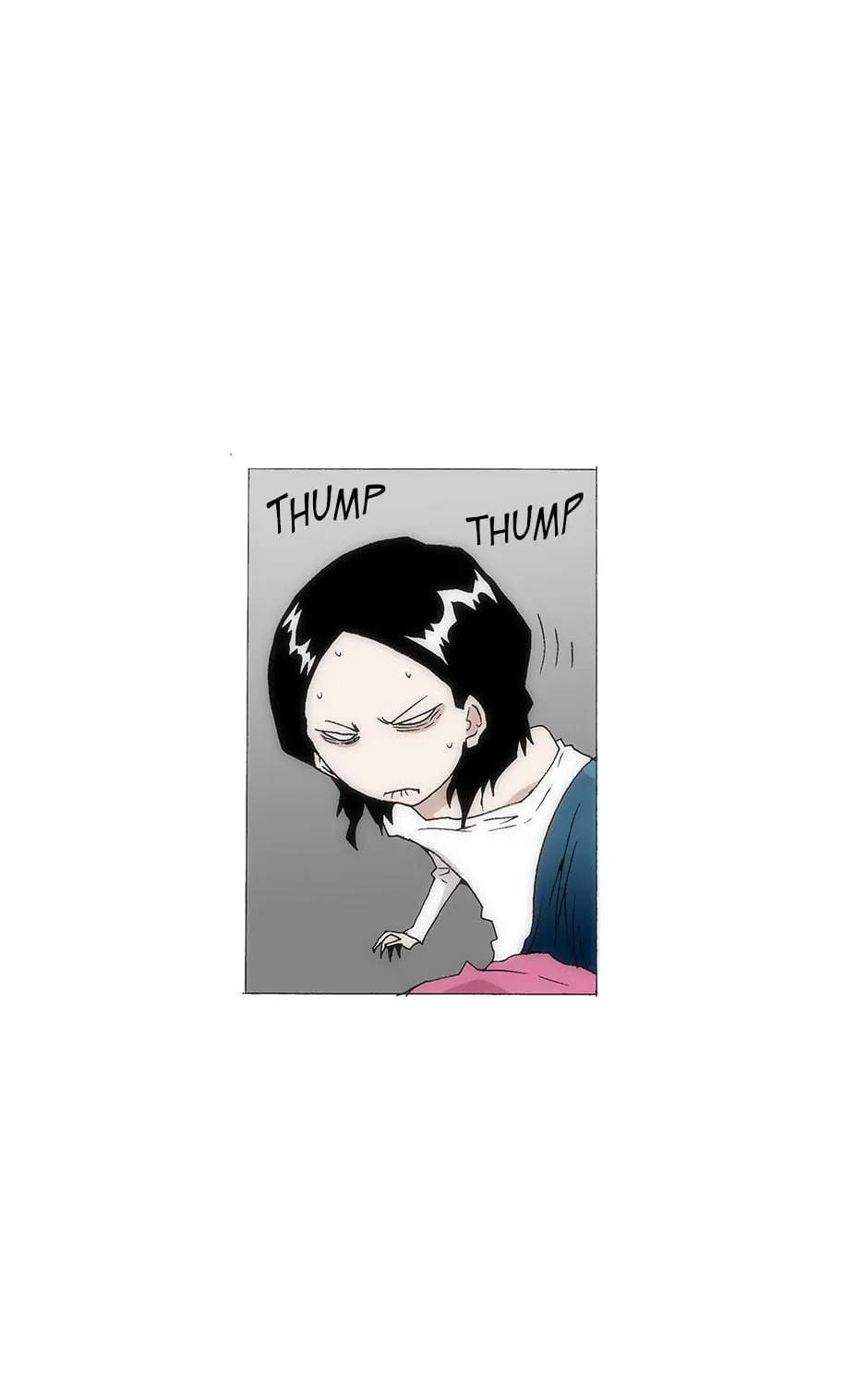 Trace Chapter 137 page 39 - 