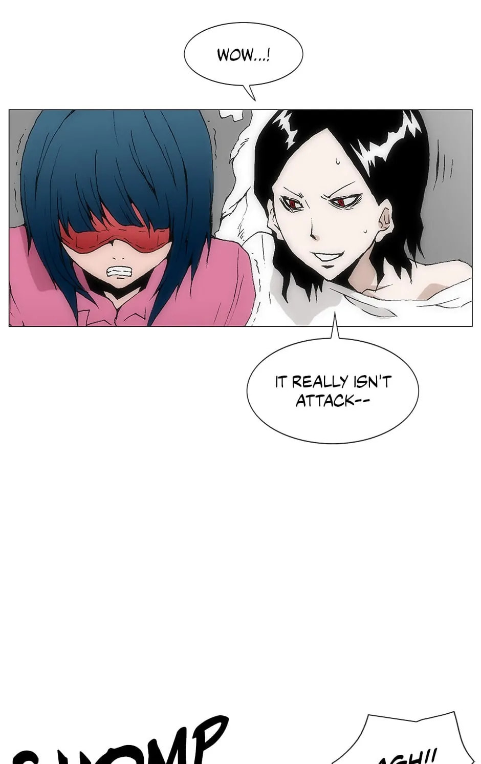 Trace Chapter 137 page 41 - 