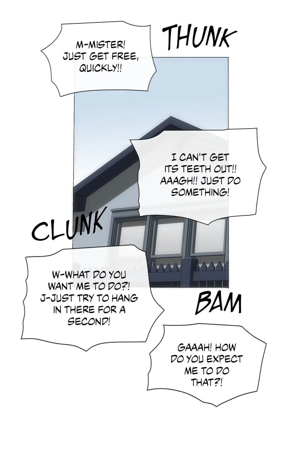 Trace Chapter 137 page 43 - 