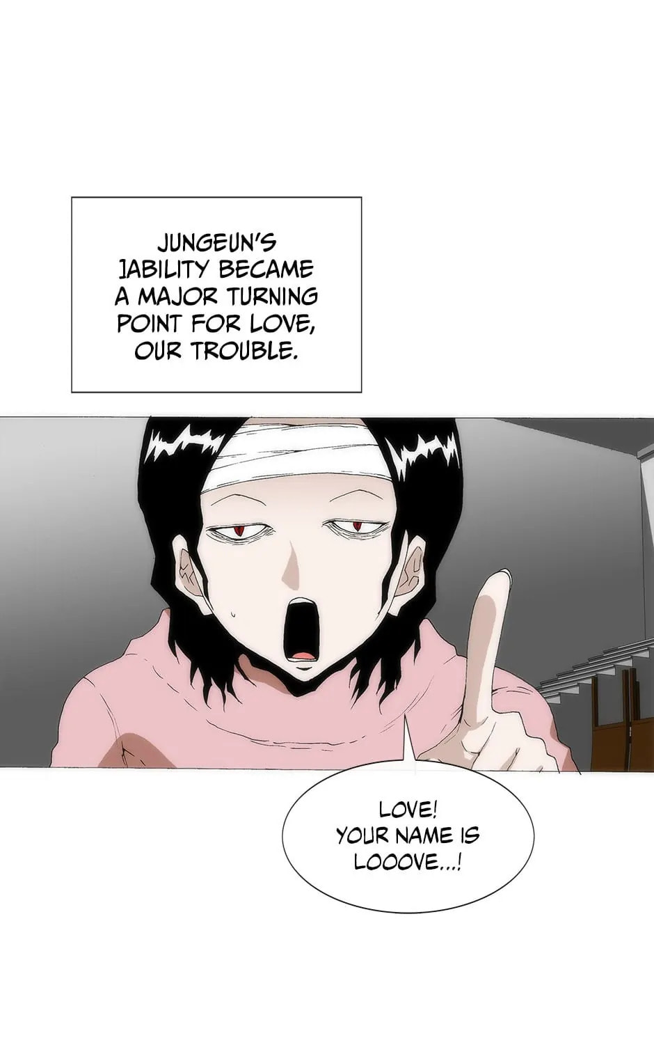 Trace Chapter 137 page 44 - 