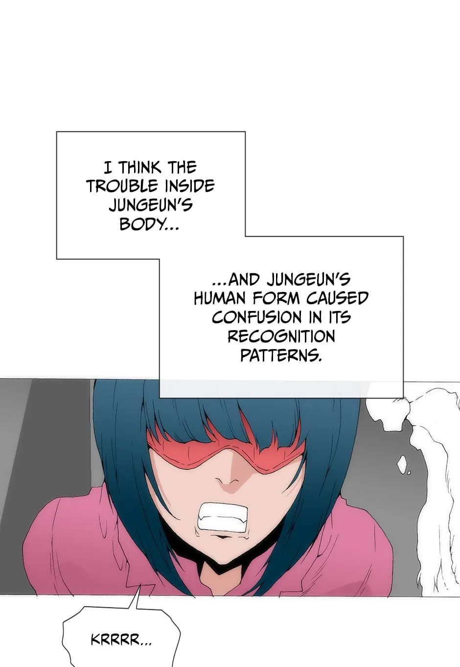 Trace Chapter 137 page 45 - 