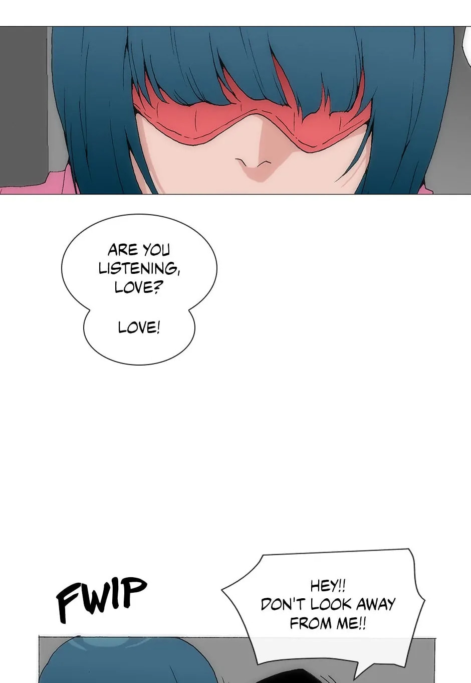Trace Chapter 137 page 47 - 