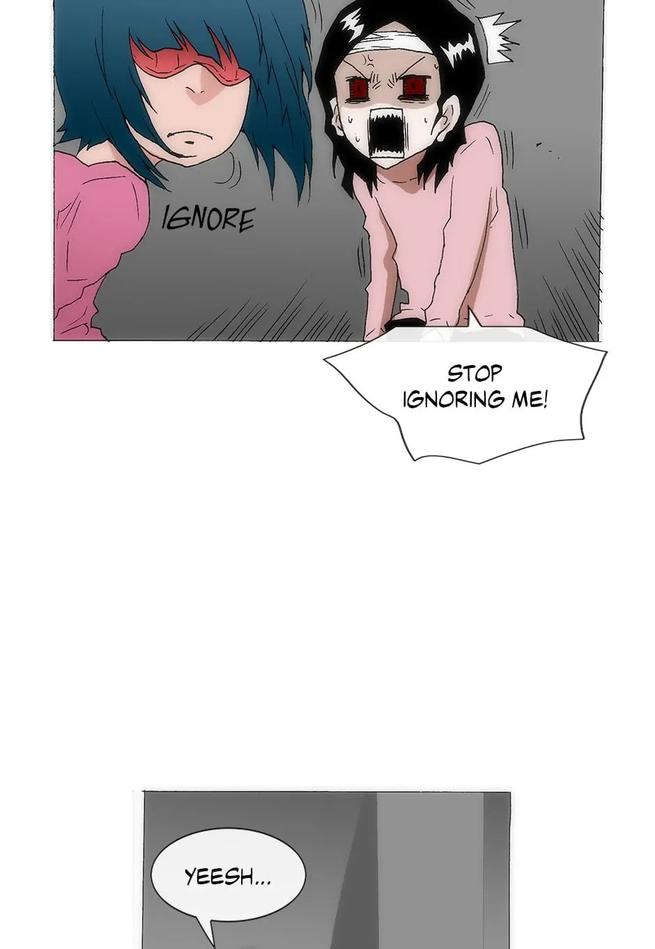Trace Chapter 137 page 48 - 