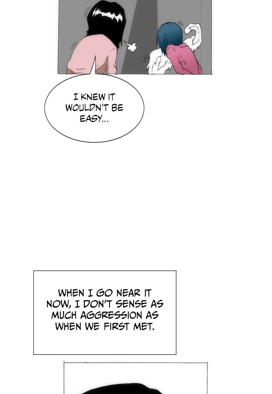 Trace Chapter 137 page 49 - 