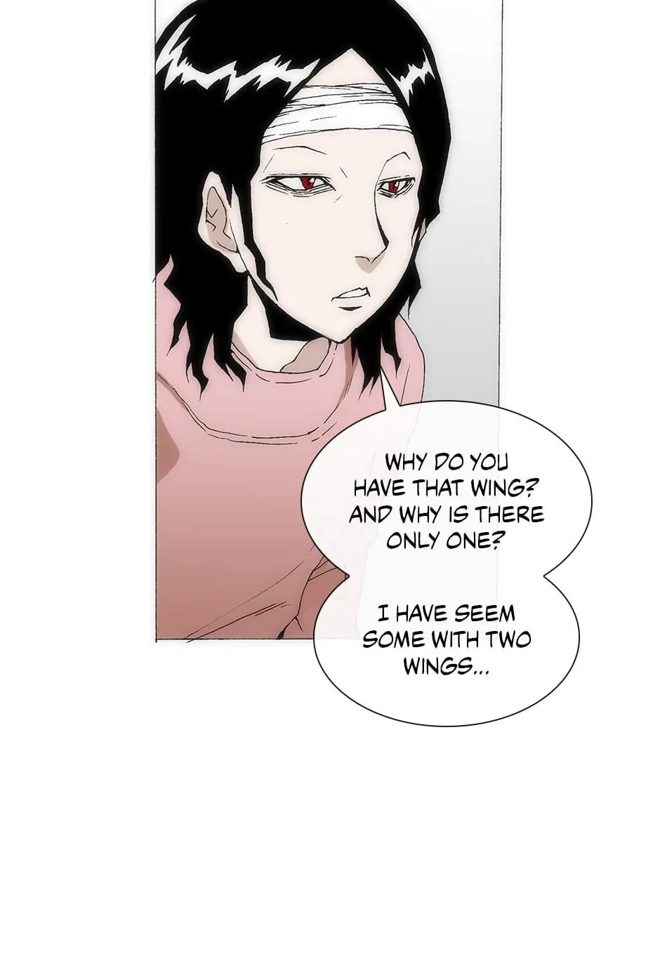 Trace Chapter 137 page 50 - 