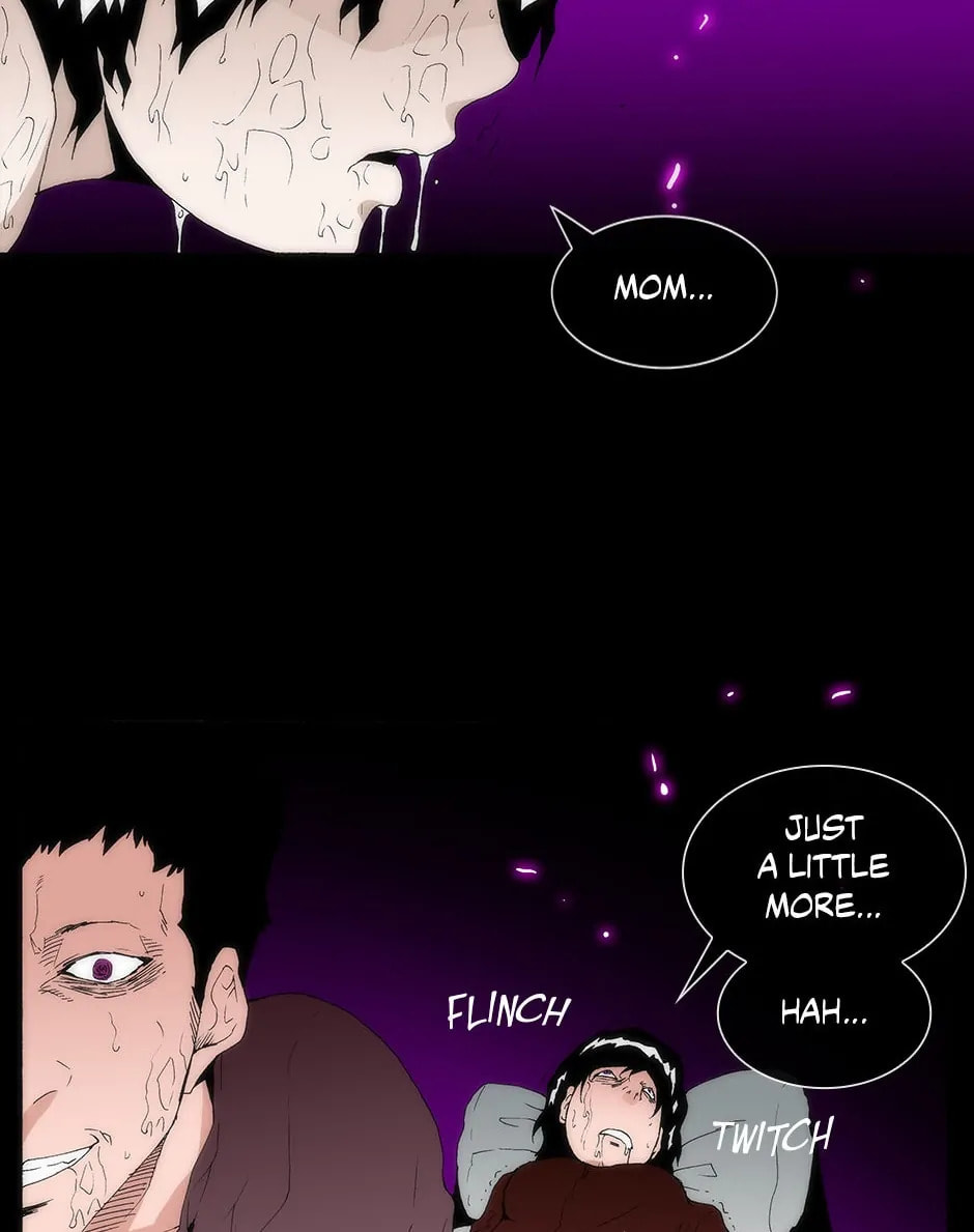 Trace Chapter 137 page 6 - 