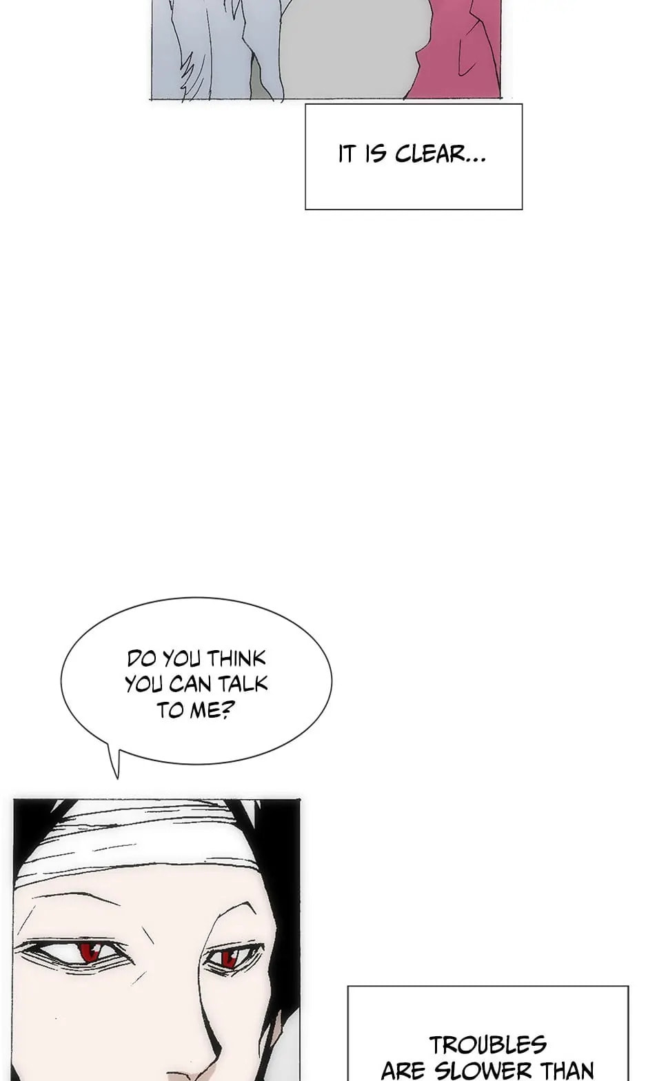 Trace Chapter 137 page 52 - 