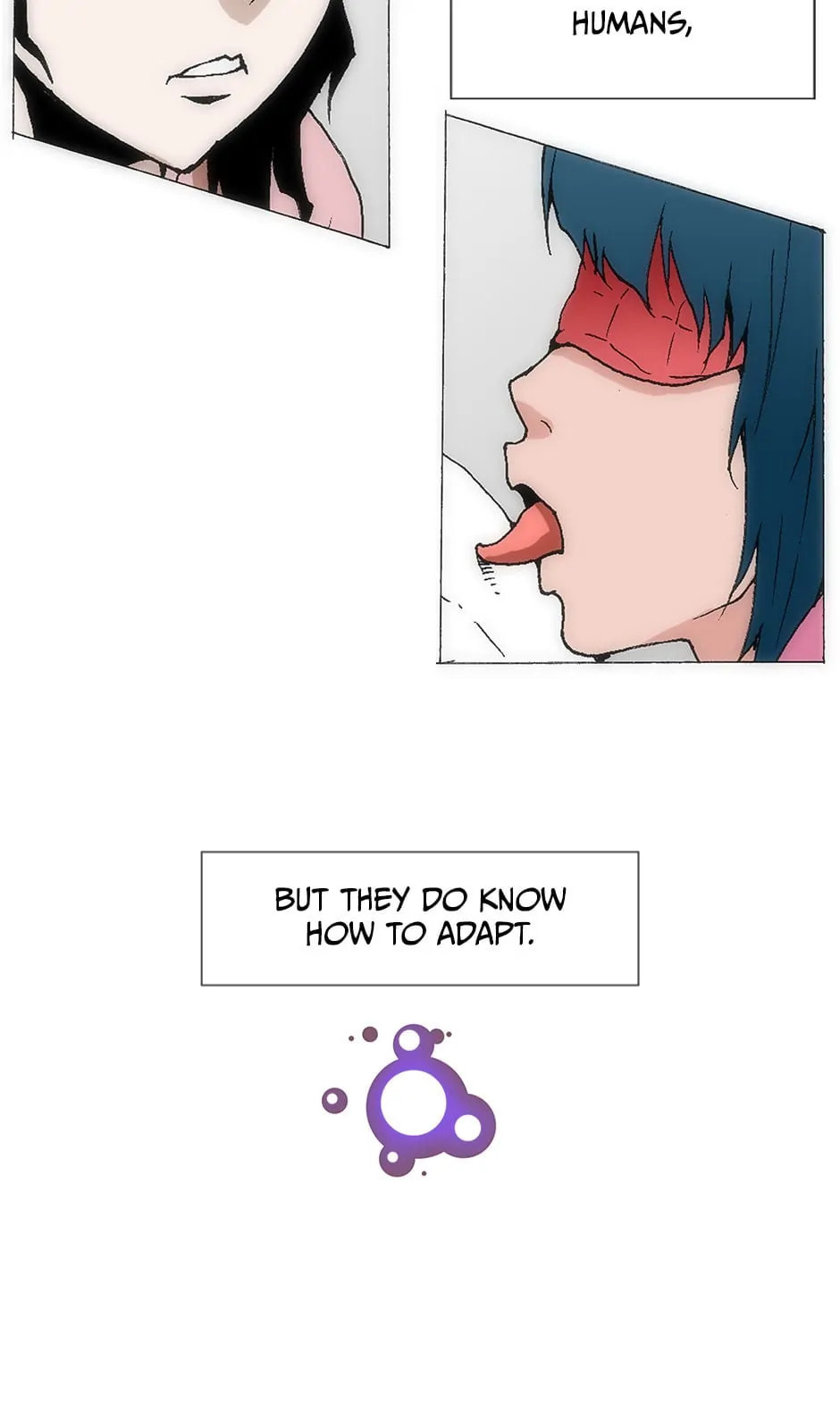 Trace Chapter 137 page 53 - 
