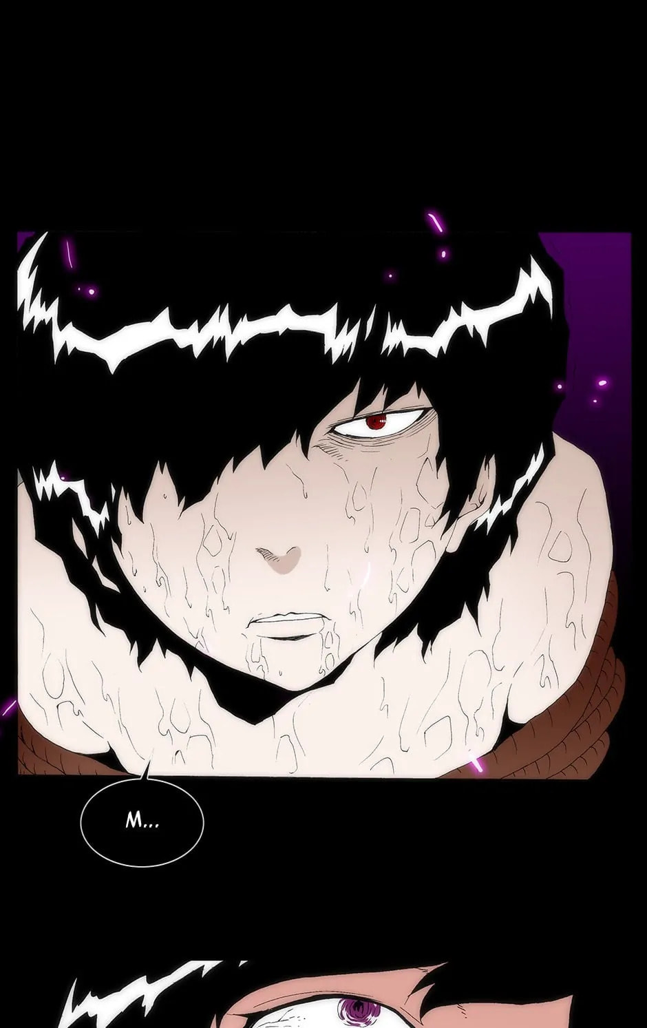 Trace Chapter 137 page 9 - 