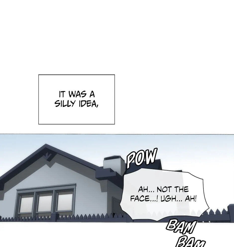 Trace Chapter 138 page 11 - 