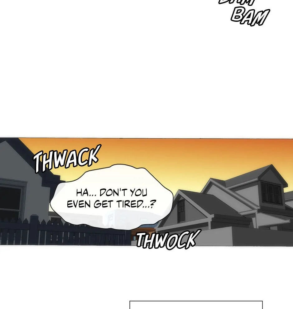 Trace Chapter 138 page 12 - 