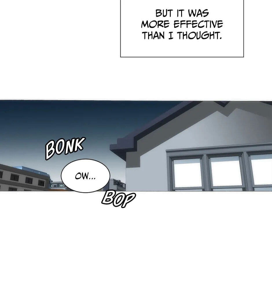 Trace Chapter 138 page 13 - 