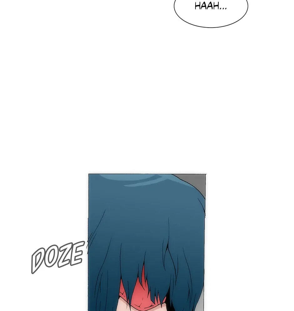Trace Chapter 138 page 15 - 