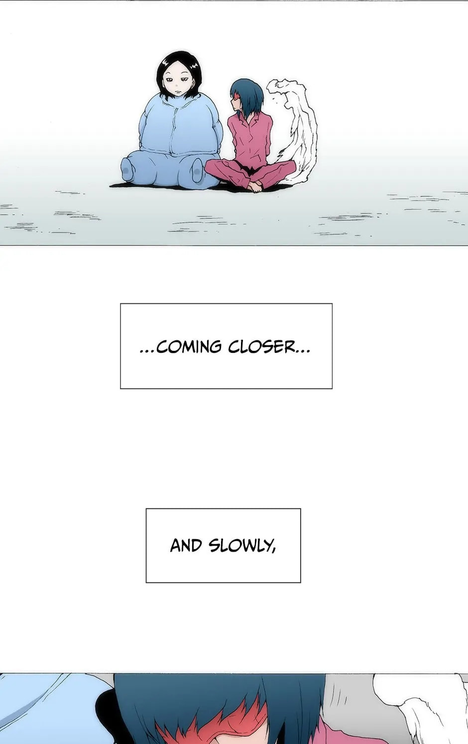 Trace Chapter 138 page 23 - 