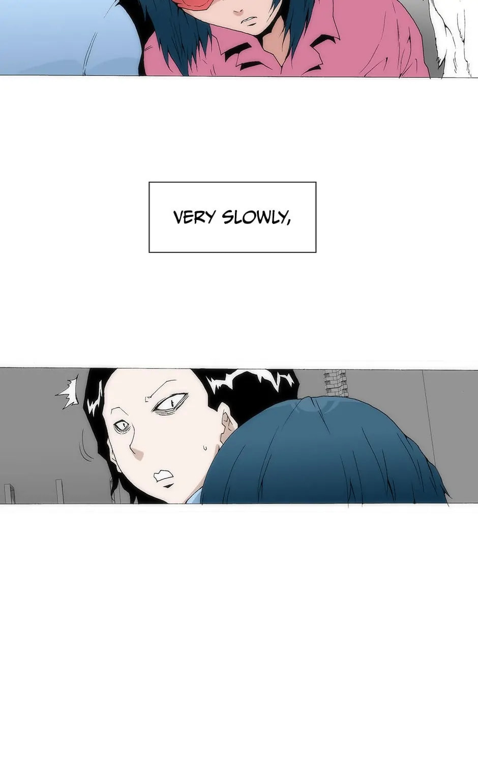 Trace Chapter 138 page 24 - 