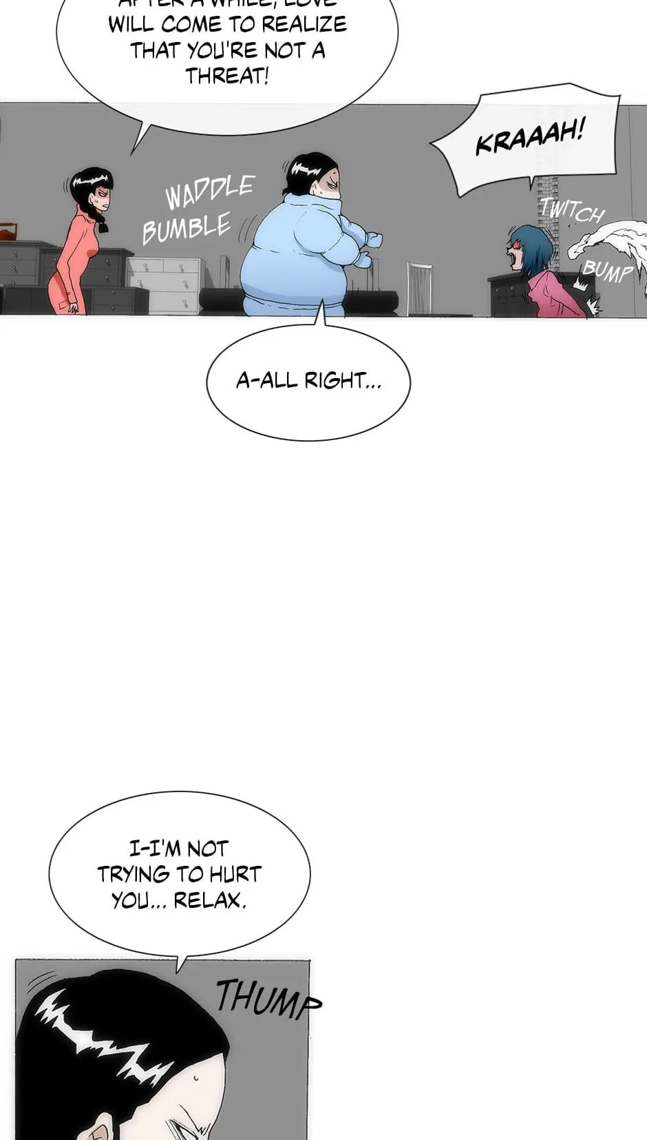 Trace Chapter 138 page 4 - 