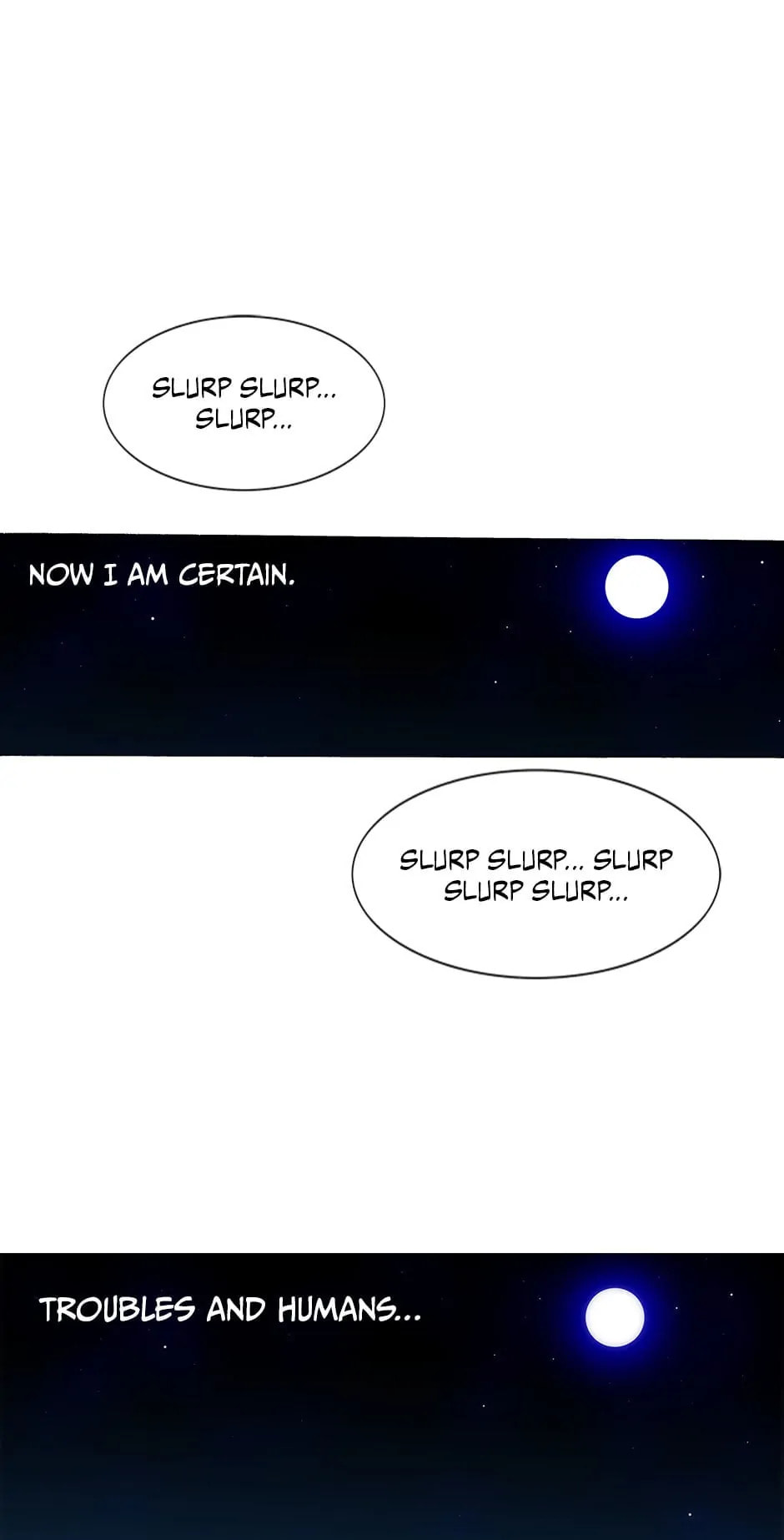 Trace Chapter 138 page 31 - 