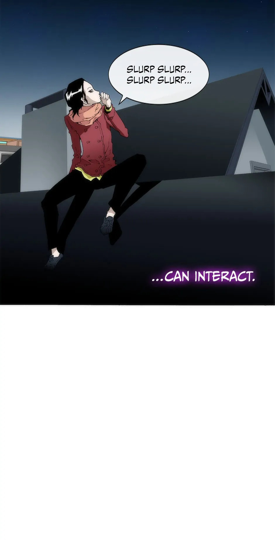 Trace Chapter 138 page 32 - 