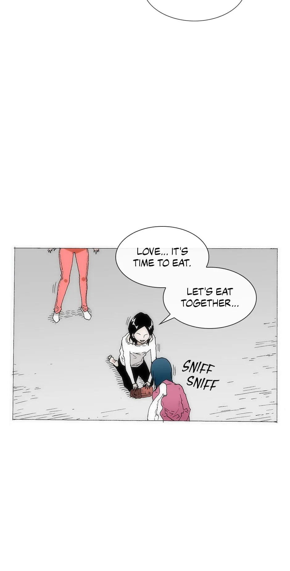 Trace Chapter 138 page 34 - 