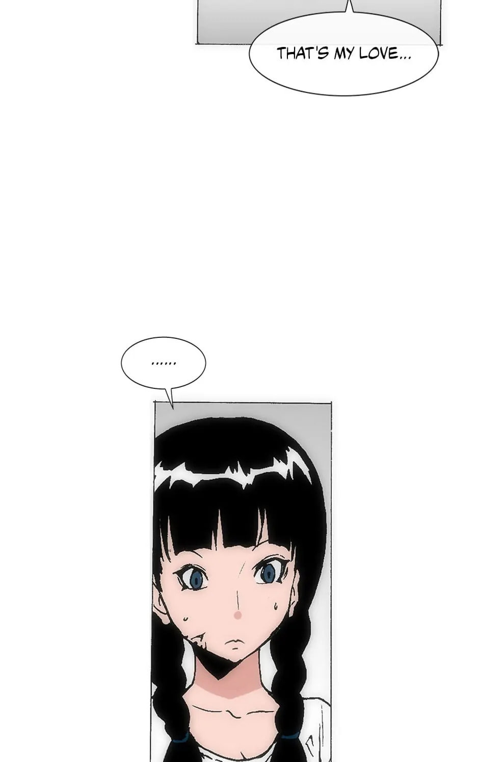 Trace Chapter 138 page 36 - 