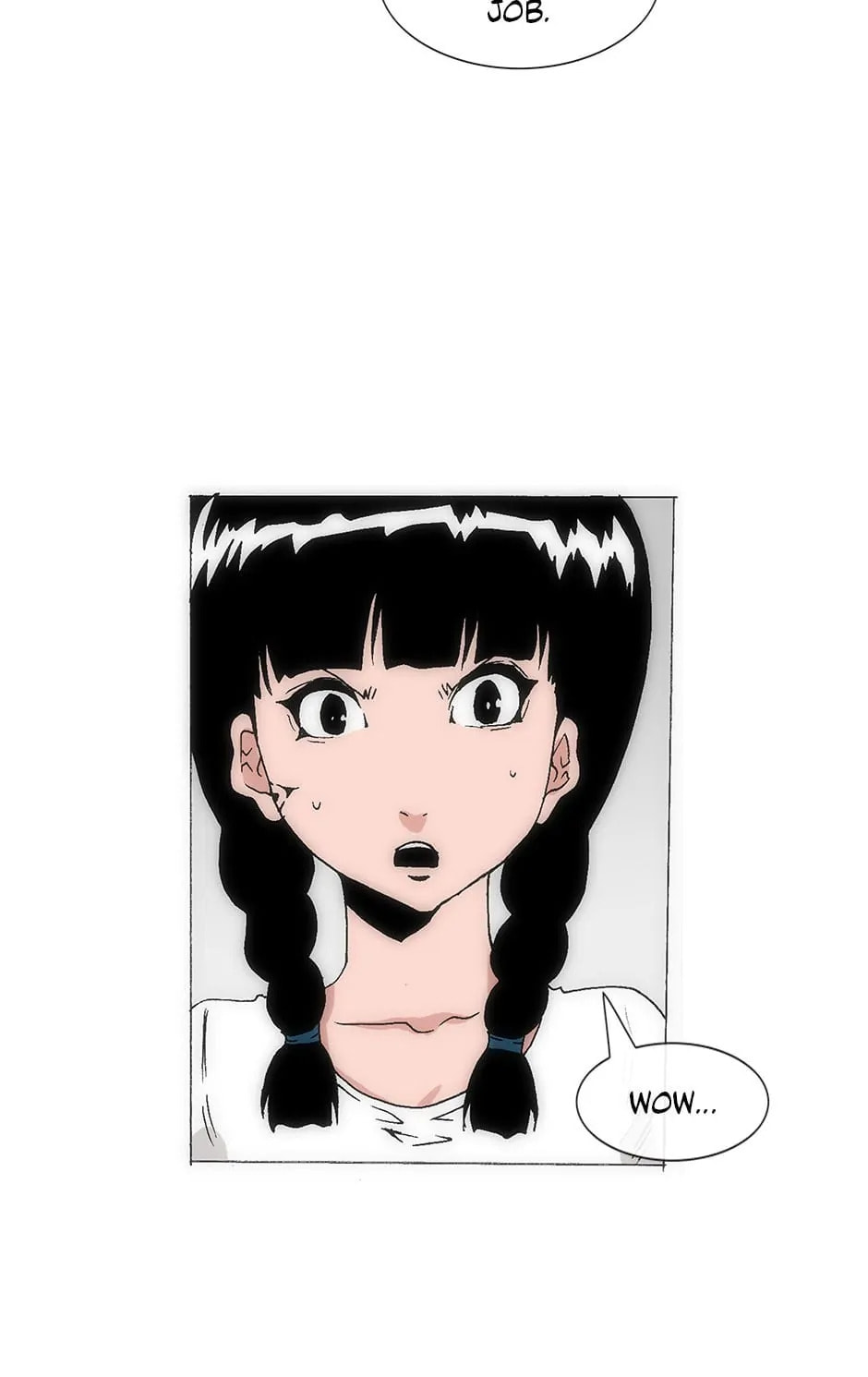 Trace Chapter 138 page 40 - 