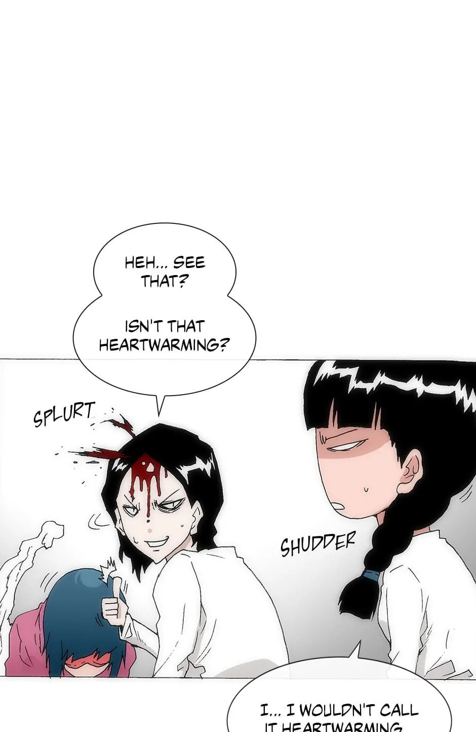 Trace Chapter 138 page 41 - 