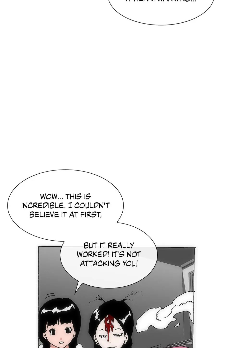 Trace Chapter 138 page 42 - 
